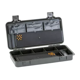 ANACONDA Rig Maker's Pro Case - CarpHunter