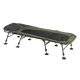 ANACONDA Cusky Flat-X8 Bed Chair - 8 lábas horgász ágy