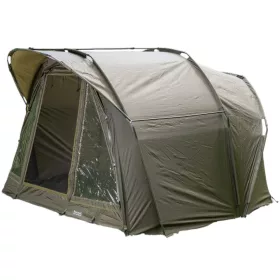 ANACONDA Cusky Prime Dome 190 - Nagyméretű 2 személyes sátor - CarpHunter