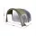 ANACONDA Cusky Prime Dome 190 Lounge Cap  - Cusky Prime Dome elősátor - CarpHunter