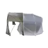ANACONDA Cusky Prime Dome 190 Lounge Cap  - Cusky Prime Dome elősátor - CarpHunter