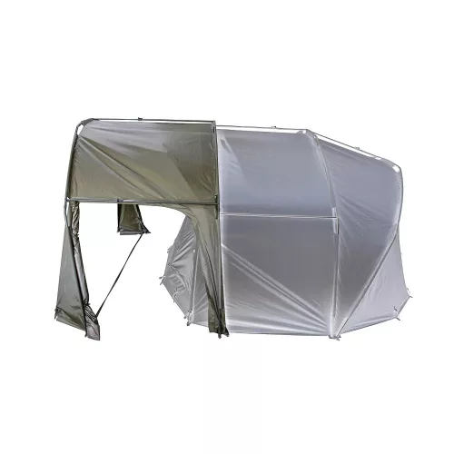 ANACONDA Cusky Prime Dome 190 Lounge Cap  - Cusky Prime Dome elősátor - CarpHunter
