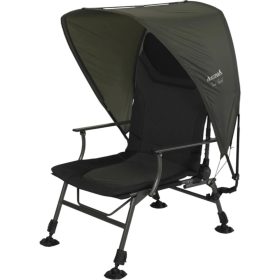 ANACONDA Chair Shield - kempingszékre szerelhető napernyő