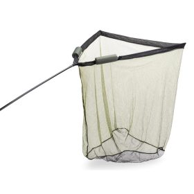   ANACONDA merítőháló / 1 részes merítőnyél 180cm / háló méret 75cm / hordtáska