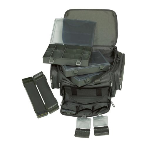 ANACONDA Slide In Tray prémium szerelékes hordtáska