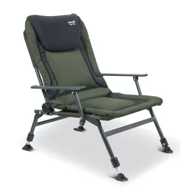 ANACONDA Visitor Chair kempingszék / 130kg terhelhetőség / 42X42 ülőfelület / 47cm magas hátámla - CarpHunter