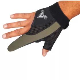 ANACONDA Profi Casting Glove XL - dobókesztyű jobbos XL méret - CarpHunter