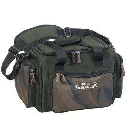 ANACONDA Freelancer Gear Bag Small - kisméretű szerelékes hordtáska - CarpHunter