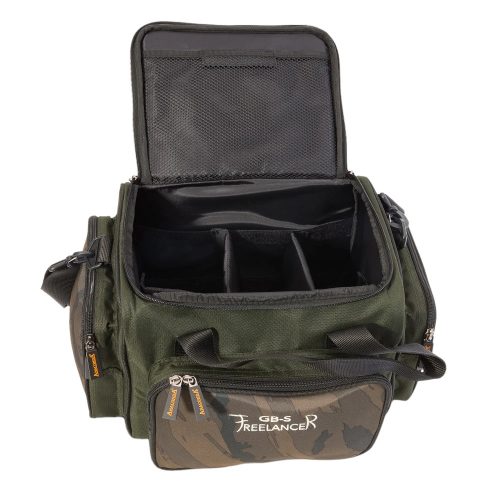 ANACONDA Freelancer Gear Bag Small - kisméretű szerelékes hordtáska