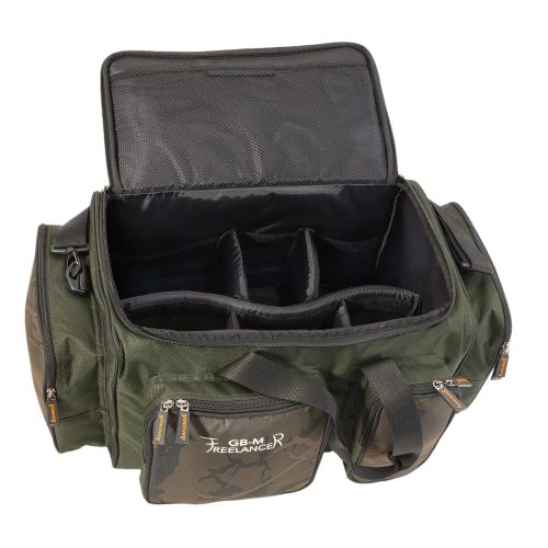 ANACONDA Freelancer Gear Bag Medium közepes méretű szerelékes táska