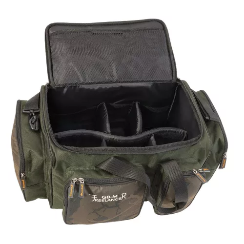 ANACONDA Freelancer Gear Bag Medium közepes méretű szerelékes táska - CarpHunter