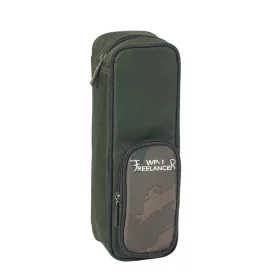 ANACONDA Freelancer Work Pouch 1 szerelékes táska 4+1 dobozzal - CarpHunter