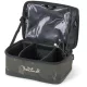 ANACONDA Freelancer Tab Lock Pouch szerlékes táska beépített USB kábellel / 34X25X15cm