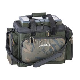 ANACONDA Freelancer Tab Lock Gear Bag táska