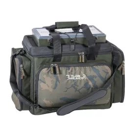 ANACONDA Freelancer Tab Lock Gear Bag táska - CarpHunter