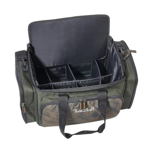 ANACONDA Freelancer Tab Lock Gear Bag táska