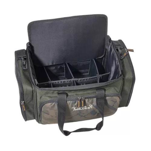 ANACONDA Freelancer Tab Lock Gear Bag táska - CarpHunter