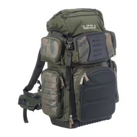 ANACONDA Freelancer Climber Pack - 45literes prémium hátizsák - CarpHunter