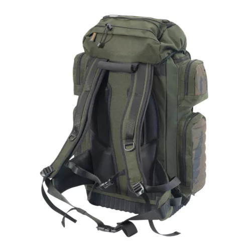 ANACONDA Freelancer Climber Pack - 45literes prémium hátizsák - CarpHunter