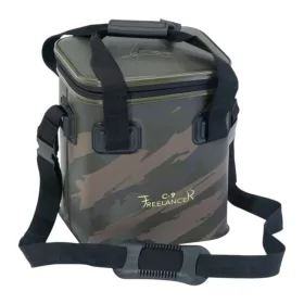 ANACONDA Freelancer Cool Case - 9 literes prémium hűtőtáska - CarpHunter