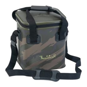   ANACONDA Freelancer Cool Case - 9 literes prémium hűtőtáska