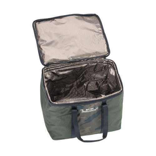 ANACONDA Freelancer Bait Cooler 20 - 20 literes hűtőtáska 