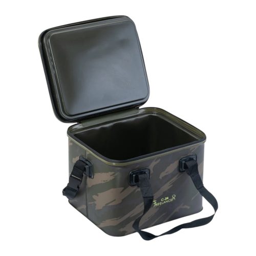 ANACONDA Freelancer Cool Case - 24l prémium hűtőtáska