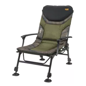 ANACONDA Freelancer DCM-L Chair prémium fotel - CarpHunter
