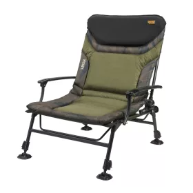 ANACONDA Freelancer BDM-XL extra nagy prémium fotel - CarpHunter