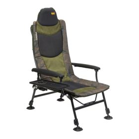 ANACONDA Freelancer Holy-S prémium fotel asztallal