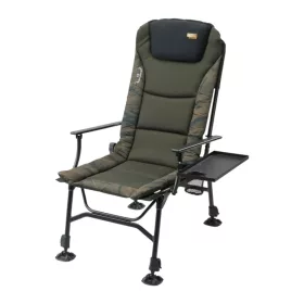 ANACONDA Freelancer Ti-Lite Carp prémium fotel - CarpHunter