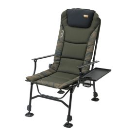 ANACONDA Freelancer Ti-Lite Carp prémium fotel 