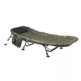 ANACONDA Freelancer Ti-Lite Carp prémium ágy - CarpHunter