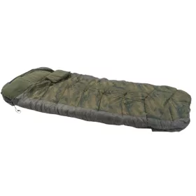 ANACONDA  Freelancer Vagabond Oversize extra nagy hálózsák -15c-ig / 215X115cm / szállítási méret 60X45X45 súly 5,6kg - CarpHunter