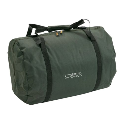 ANACONDA  Freelancer Vagabond Oversize extra nagy hálózsák -15c-ig / 215X115cm / szállítási méret 60X45X45 súly 5,6kg