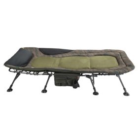   ANACONDA Freelancer KCR-8 Bed - nagy teherbírású 8 lábas prémium ágy