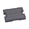 IRON TROUT Profi kanál tároló doboz - CarpHunter