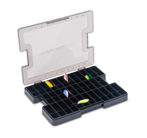 IRON TROUT Profi kanál tároló doboz