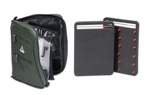 ANACONDA Multi Rig Wallet *T - CarpHunter