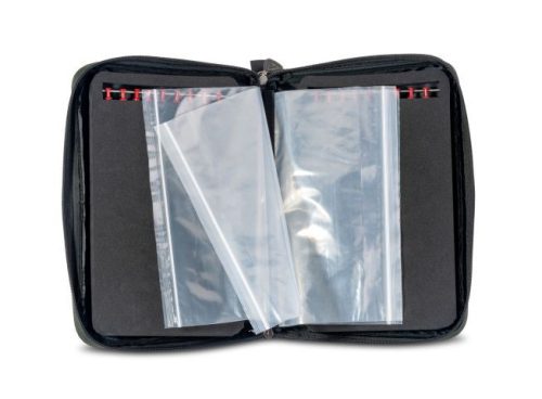 ANACONDA Multi Rig Wallet előketároló hordtáska