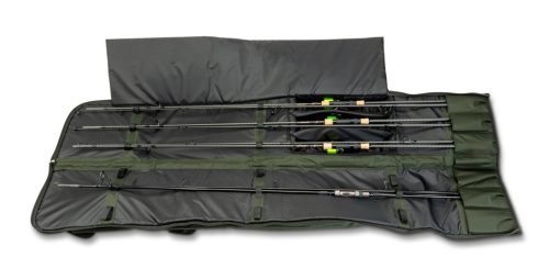 ANACONDA 3 Section Holdall 3 + 3 botos prémium botzsák