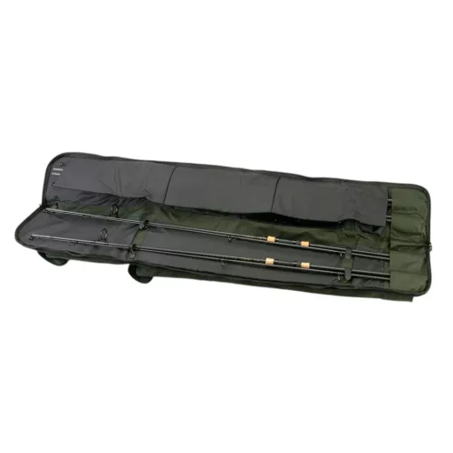 ANACONDA 2 Rod Holdall 12ft. *T - 2 botos botzsák - CarpHunter