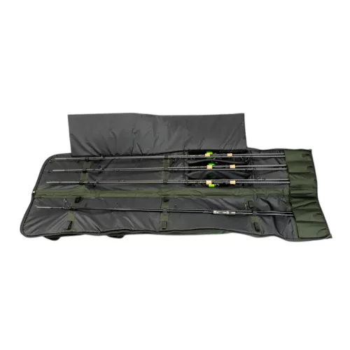 ANACONDA 13ft Travel Holdall 3 + 3 botzsák - CarpHunter