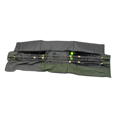 ANACONDA 13ft.3 Rod System 3 botos botzsák - CarpHunter