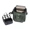 ANACONDA Bait Organizer - csali tároló 6db pop up tárolóval - CarpHunter
