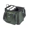ANACONDA Bait Organizer - csali tároló 6db pop up tárolóval - CarpHunter
