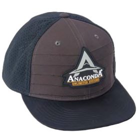 ANACONDA  Carp Team Mesh sapka