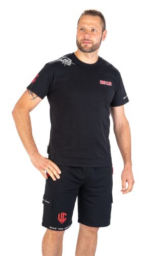 Uni Cat poló / méret XXL