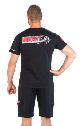 Uni Cat poló / méret XXL