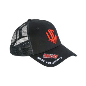UNI CAT Mesh Team Cap - Baseball sapka